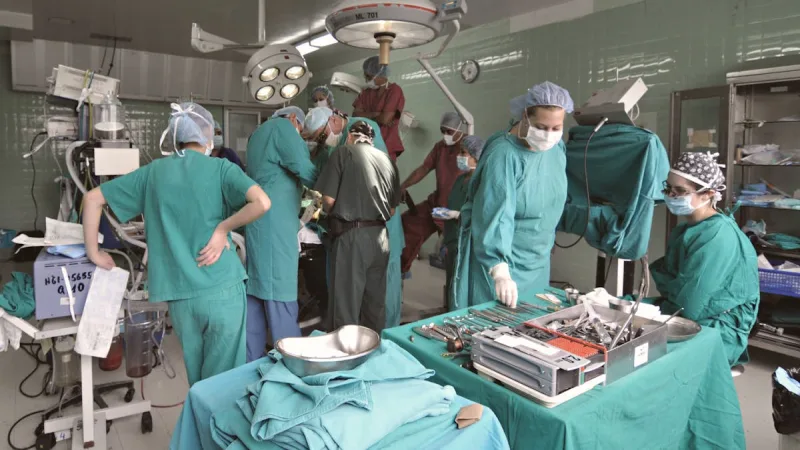 Plano de Saude para Cirurgia Bariatrica: Guia Passo a Passo - Cirurgia Bariatrica pelo Plano de Saude: Passo a Passo