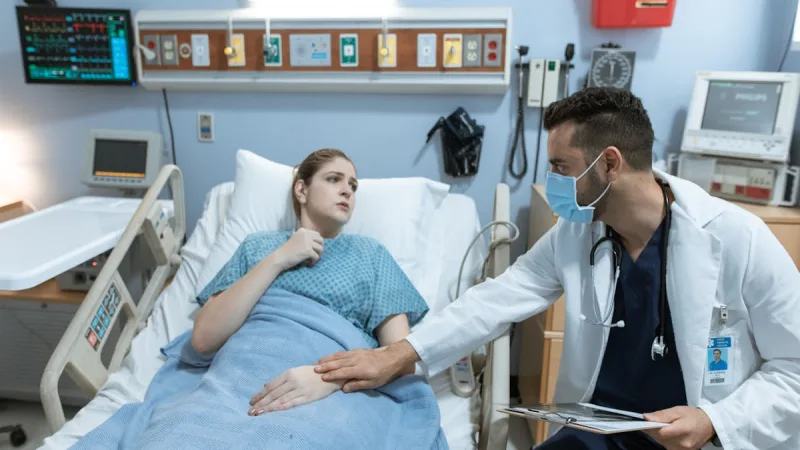 Plano de Saude para Cirurgia Bariatrica: Guia Passo a Passo - Autismo (TEA): Terapias Cobertas pelo Plano de Saude