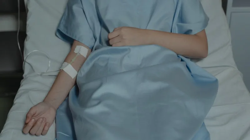 Plano de Saude para Quem Tem Cancer: Direitos e Cobertura - Cobertura Oncologica: Direitos do Paciente com Cancer